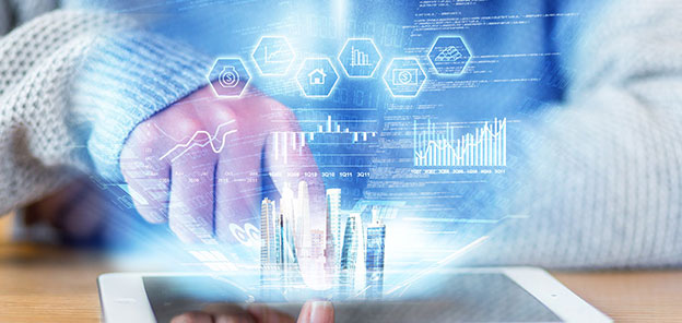 依托永乐国际智能物流平台的生态圈优势